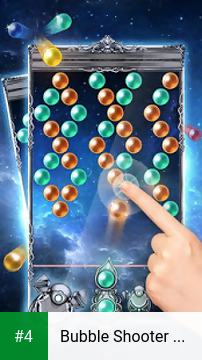 Bubble Shooter Game Free apk screenshot 4