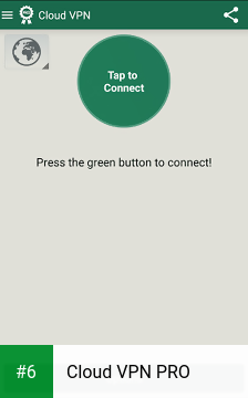 Cloud VPN PRO apk screenshot 6