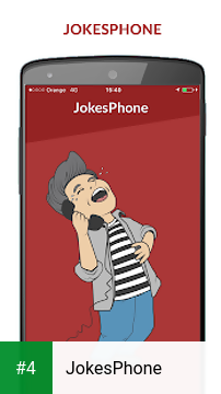 JokesPhone apk screenshot 4