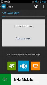 Byki Mobile apk screenshot 4