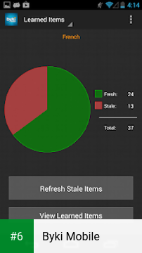 Byki Mobile apk screenshot 6