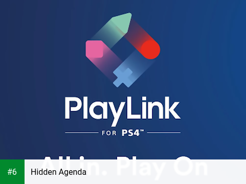 Hidden Agenda apk screenshot 6