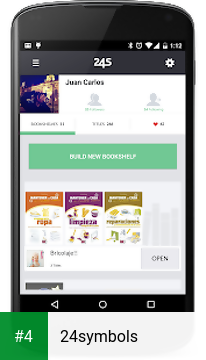 24symbols apk screenshot 4