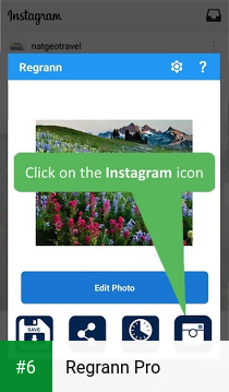 Regrann Pro apk screenshot 6