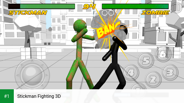 stick fight apk