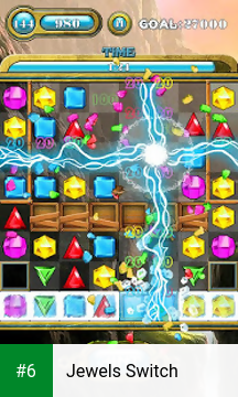 Jewels Switch apk screenshot 6