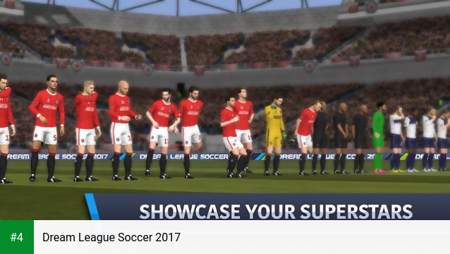dream league soccer 17 download