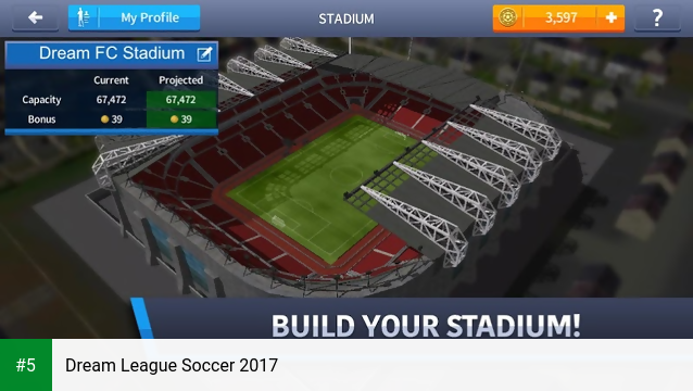 download dream league soccer 2017 apk