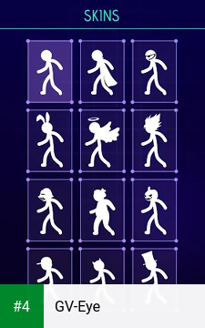 GV-Eye apk screenshot 4