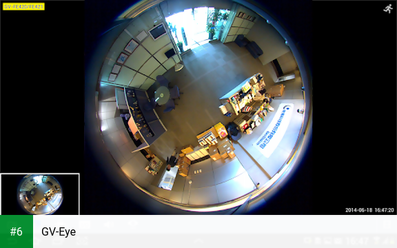 GV-Eye apk screenshot 6