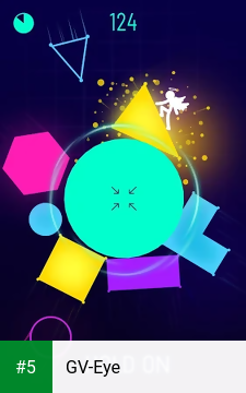 GV-Eye app screenshot 5