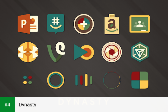 Dynasty apk screenshot 4