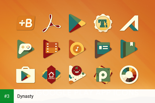 Dynasty app screenshot 3