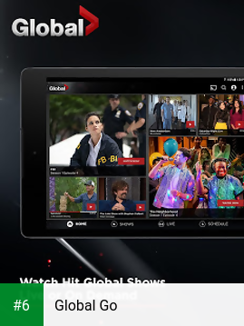 Global Go apk screenshot 6