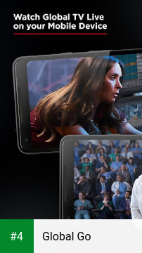 Global Go apk screenshot 4