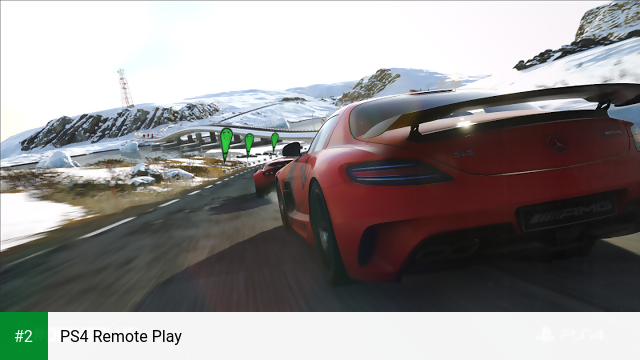 PS4 Remote Play apk screenshot 2
