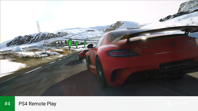 PS4 Remote Play apk screenshot 4