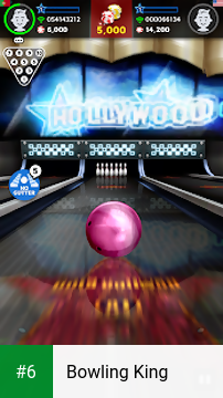 Bowling King apk screenshot 6