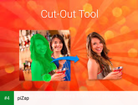 piZap apk screenshot 4