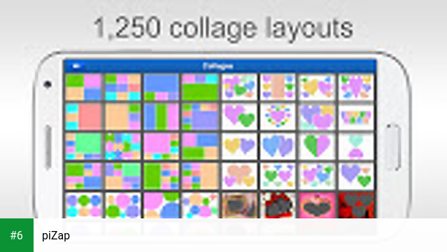 piZap apk screenshot 6