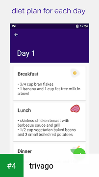 trivago apk screenshot 4