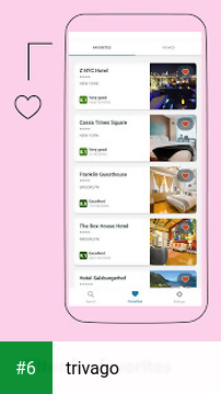 trivago apk screenshot 6