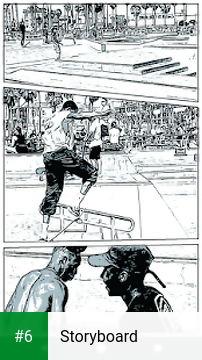 Storyboard apk screenshot 6