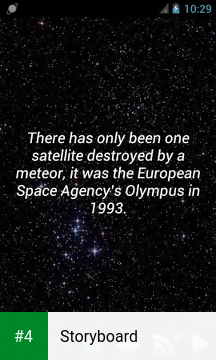 Storyboard apk screenshot 4