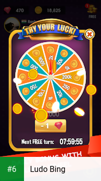 Ludo Bing apk screenshot 6