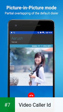 Video Caller Id app screenshot 7
