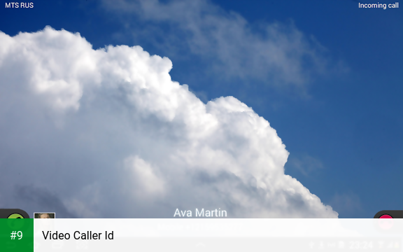 Video Caller Id app screenshot 9