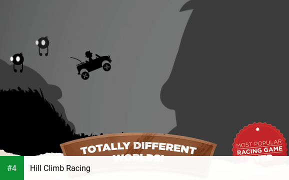 Hill Climb Racing apk screenshot 4