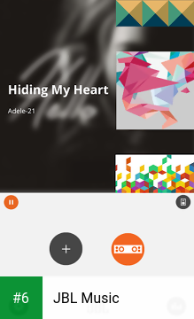 JBL Music apk screenshot 6
