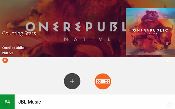 JBL Music apk screenshot 4
