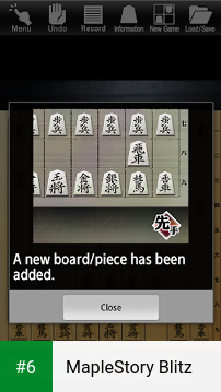 MapleStory Blitz apk screenshot 6