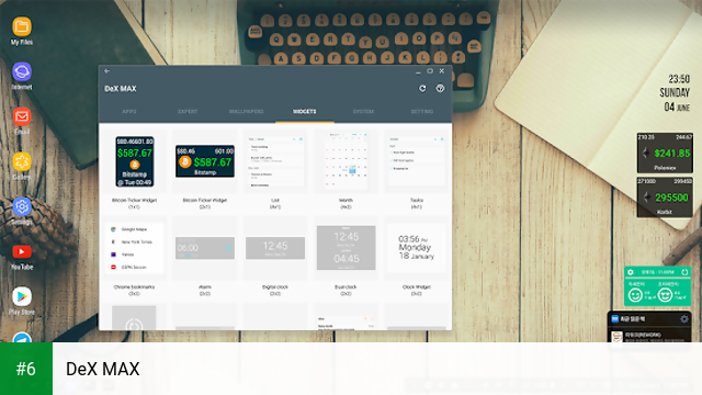 DeX MAX apk screenshot 6
