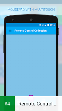 Remote Control Collection apk screenshot 4