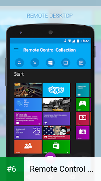 Remote Control Collection apk screenshot 6