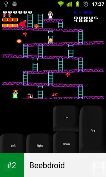 Beebdroid apk screenshot 2