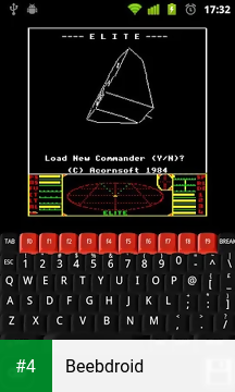 Beebdroid apk screenshot 4