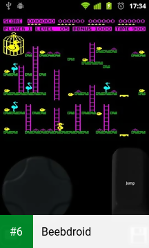 Beebdroid apk screenshot 6