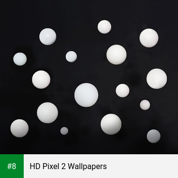 HD Pixel 2 Wallpapers apk screenshot 8