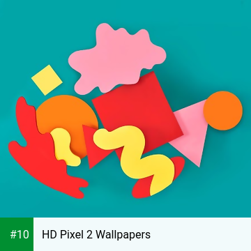 HD Pixel 2 Wallpapers apk screenshot 10