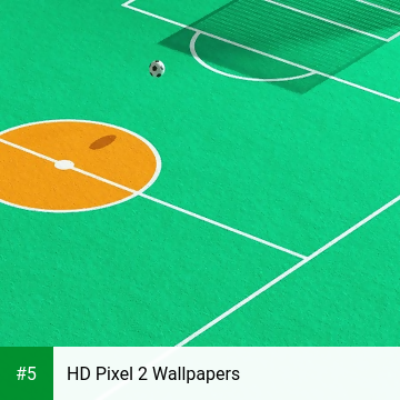 HD Pixel 2 Wallpapers app screenshot 5