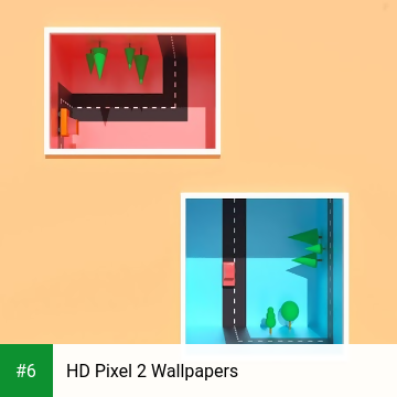 HD Pixel 2 Wallpapers apk screenshot 6