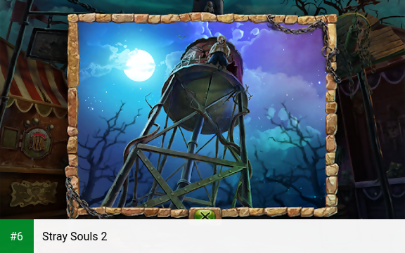 Stray Souls 2 apk screenshot 6