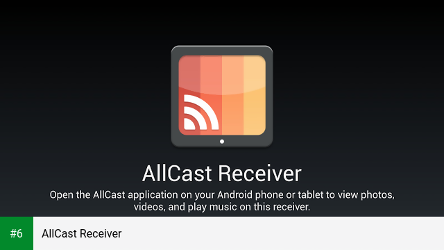 download allcast receiver ios