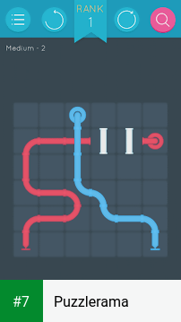 Puzzlerama app screenshot 7