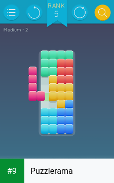 Puzzlerama app screenshot 9