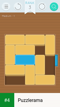 Puzzlerama apk screenshot 4